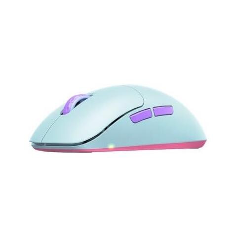 Xtrfy M8 Wired /wireless Gaming Mouse 400-26000 Cpi Low Front Ultra-light Unique - Foto 1