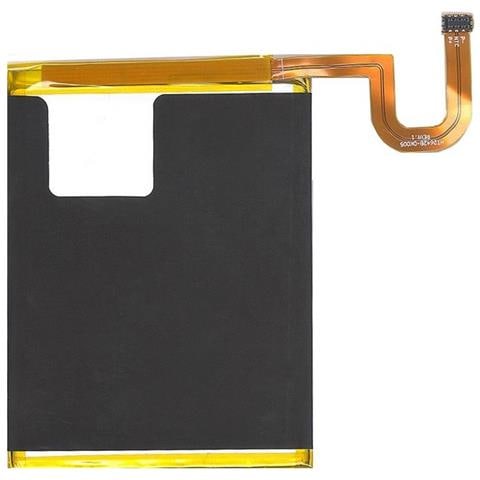 Ricambio Batteria Litio Integrata Originale 626479p Bulk Per Bv9600 - Bv9600 Pro - Foto 2