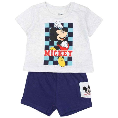 Completo Neonato Mickey mfb 51 12 a537 s1-6m Ragazzo - Foto 1