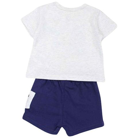 Completo Neonato Mickey mfb 51 12 a537 s1-6m Ragazzo - Foto 2