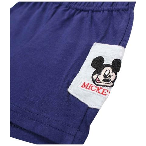 Completo Neonato Mickey mfb 51 12 a537 s1-6m Ragazzo - Foto 5