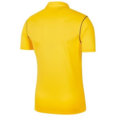 Polo Park 20 Bv6879-719 Uomo Taglia S Colore Giallo - Foto 2