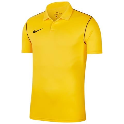 Polo Park 20 Bv6879-719 Uomo Taglia S Colore Giallo - Foto 1