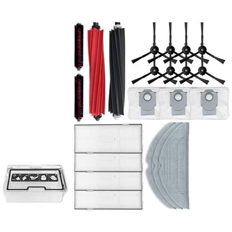 Accessori Per Aspirapolvere Robot Roborock S8/s8+ /s8 Pro Ultra G20 - Foto 1