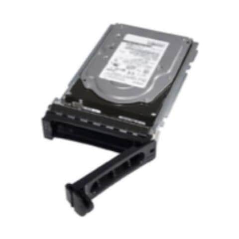 Hard Disk 1.2 TB Serie 400-ATJO 2.5" Interfaccia SAS 10000 Giri /Min - Foto 1