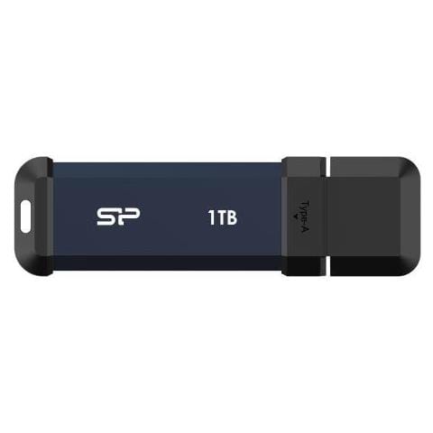 Unità flash 1 TB Serie MS60 Interfaccia USB tipo A 3.2 Gen 2 (3.1 Gen 2) Colore Blu - Foto 1