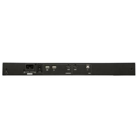Cl3700nw Console A Rack 47 Cm (18.5"") 1920 X 1080 Pixel Metallo, Plastica Nero 1u - Foto 2