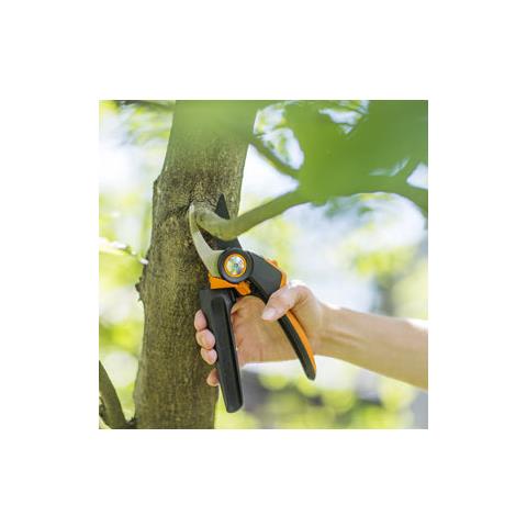 Forbice Da Pota Bypass Solid P341 - Foto 2