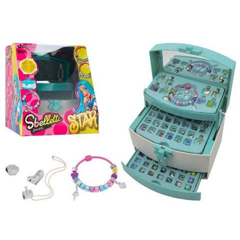 Bauletto Crea Gioielli Con Charms 42531 Sbelletti Assortito - Foto 1