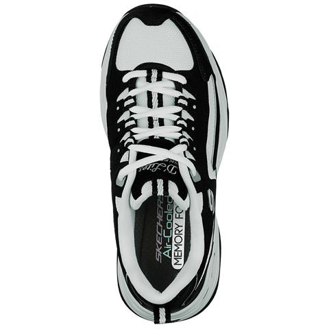 D'lites 4.0-fancy Sp 149491-bkw, Donne, Nero, 38 - Foto 2