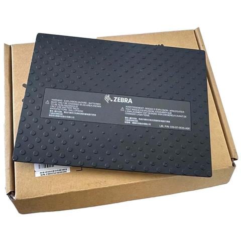 450035 Xslate R12 Batteria Aggiuntiva Batzsx01l4 Estraibile 45wh Hot-swap - Foto 2