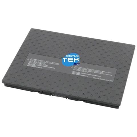 450035 Xslate R12 Batteria Aggiuntiva Batzsx01l4 Estraibile 45wh Hot-swap - Foto 1