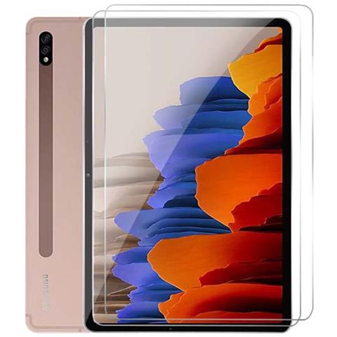 Pellicola Protettiva Per Schermo Per Samsung Galaxy Tab A8 (2022), Vetro Temperato Hd Da 10,5 Pollici - Foto 4