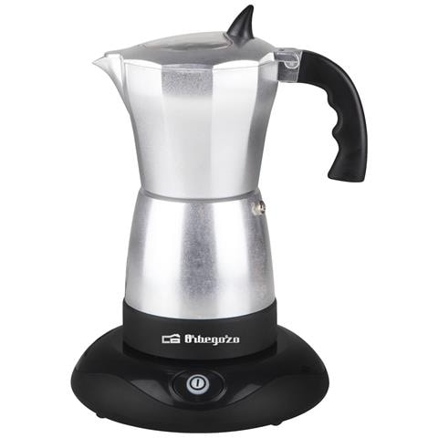 KFE 660 macchina per caffè Automatica /Manuale Boccale per moca elettrico - Foto 1