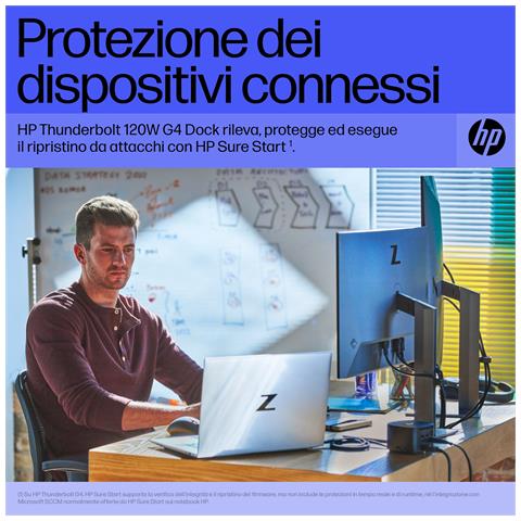 Dock Thunderbolt 120 W G4 - Foto 2