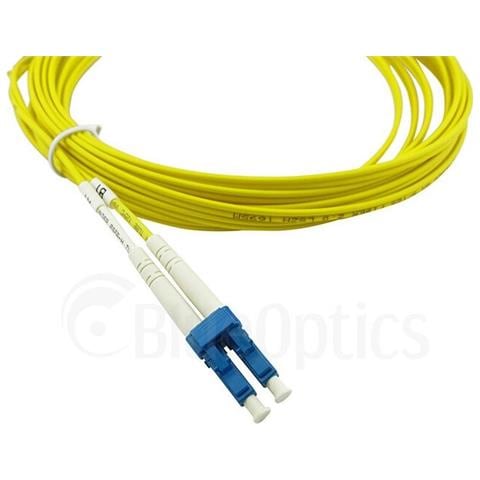 047202G512000003M cavo InfiniBand e in fibra ottica 3 m 2x LC 2x SC LC /APC Giallo - Foto 8