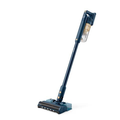 Aspirapolvere Elettrica Serie 5000 XC5043/01 Potenza 25,2 V Capacità 0,27 L Colore Blu /Giallo - Foto 2