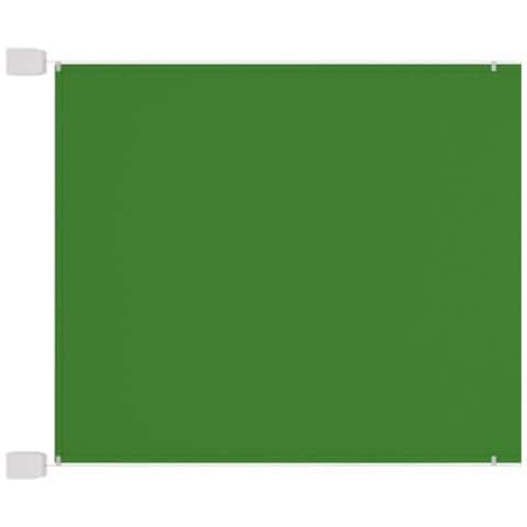 Lusso Casadino -  Paravento Verticale Verde Chiaro 180x360 Cm In Tessuto Oxford - Foto 1