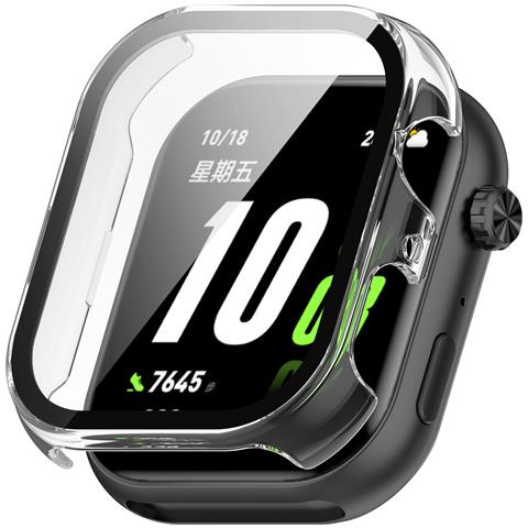 Custodia Protettiva Per Smartwatch Honor Choice Rossini 2i Transparent - Foto 1