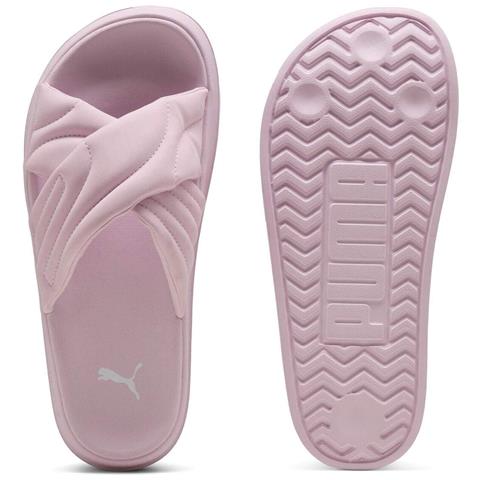 Leadcat Platform 40034005, Donne, Rosa, 38 - Foto 6