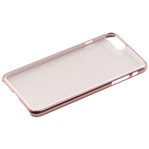TLL122101 custodia per cellulare 14 cm (5.5") Cover Rosa - Foto 1