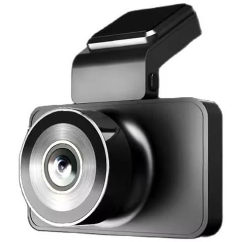 8 MP Dash Camera S800 Ultra HD Auto DVR con schermo IPS Supporto parcheggio 24 ore Rilevamento collisione GPS Controllo vocale G Sensore di parcheggio 24 ore APP, supporto 128 GB max - Foto 1