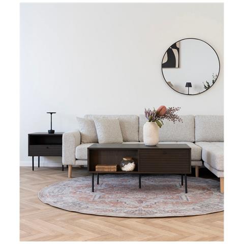 Pianta Artificiale Emily - Multicolore - Plastica - 10x10x74 Cm - Foto 7