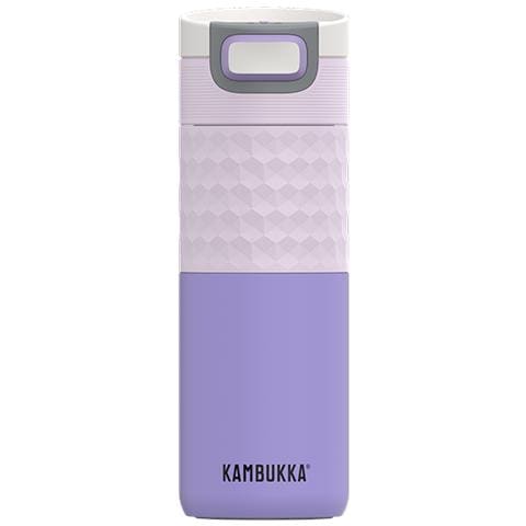 Etna thermos e recipiente isotermico 0,5 L Viola, Viola - Foto 1