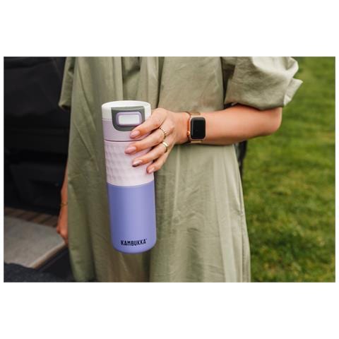 Etna thermos e recipiente isotermico 0,5 L Viola, Viola - Foto 2