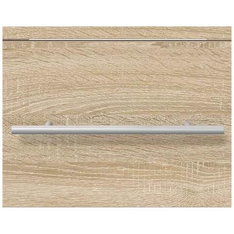 Armadio sottolavello Rovere Sonoma 38,5 x 41 x 48 cm - Foto 9