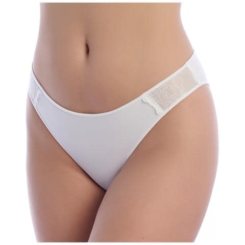 Slip Bikini Classico Bk3084 Da Donna - Foto 1