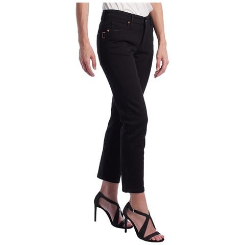 Jeans A Gamba Dritta Da Donna Wjci3003f - Foto 2