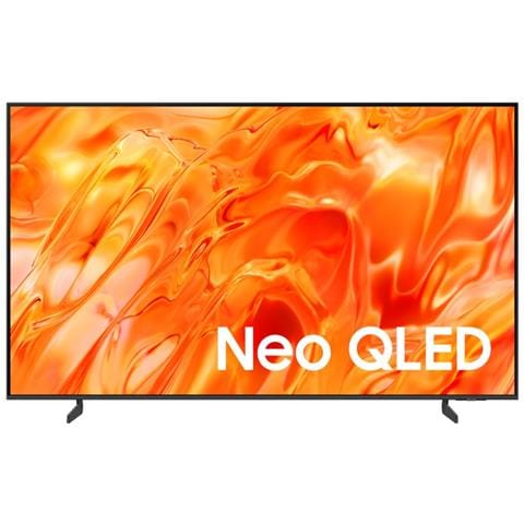 TVC LED 75 QLED SMART TV 144HZ 5HDMI 2USB FRAME STAFFA MURO INCLUSA PIEDINI - Foto 1