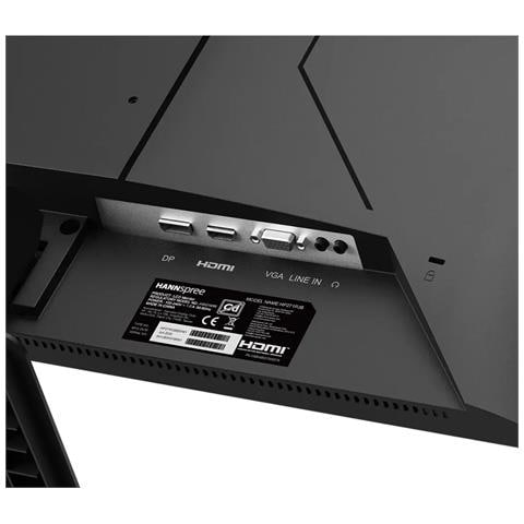 HP271PJB Monitor PC 68,6 cm (27") 1920 x 1080 Pixel Full HD LED Nero - Foto 2