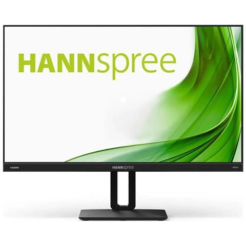 HP271PJB Monitor PC 68,6 cm (27") 1920 x 1080 Pixel Full HD LED Nero - Foto 1