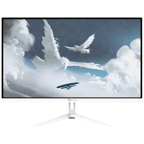 Nova 27? Monitor PC 68,6 cm (27") 2560 x 1440 Pixel Quad HD LED Bianco - Foto 1