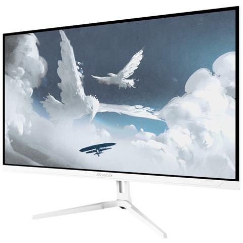 Nova 27? Monitor PC 68,6 cm (27") 2560 x 1440 Pixel Quad HD LED Bianco - Foto 2