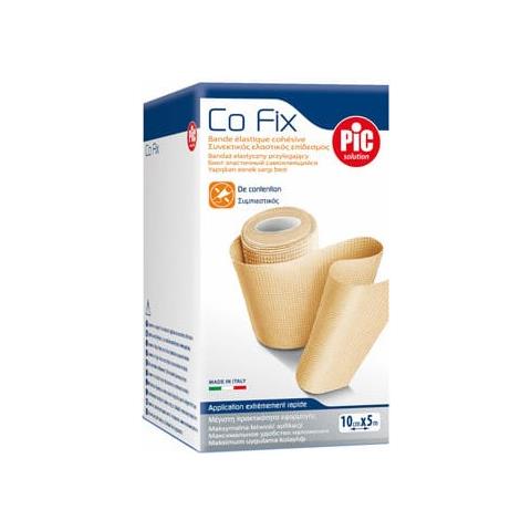 Benda Elastica Pic Co Fix Autoadesiva 8X5CM Medium - Foto 1