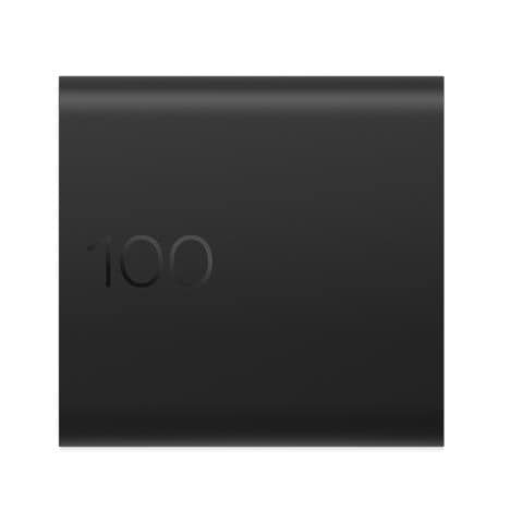Caricabatterie da parete GaN 100W - Foto 2