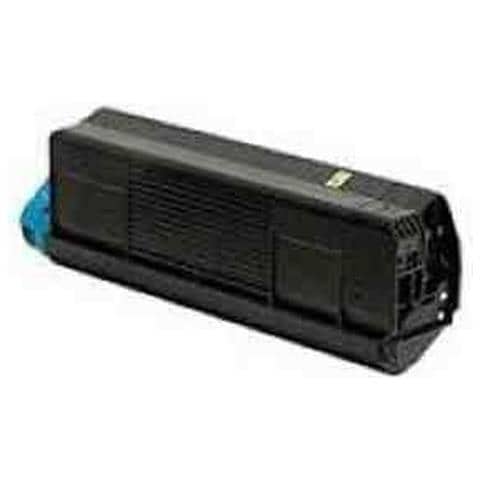 42127454 Toner Originale Giallo per C5250/5510MFP / 5540MFP Capacità 5000 Pagine - Foto 6