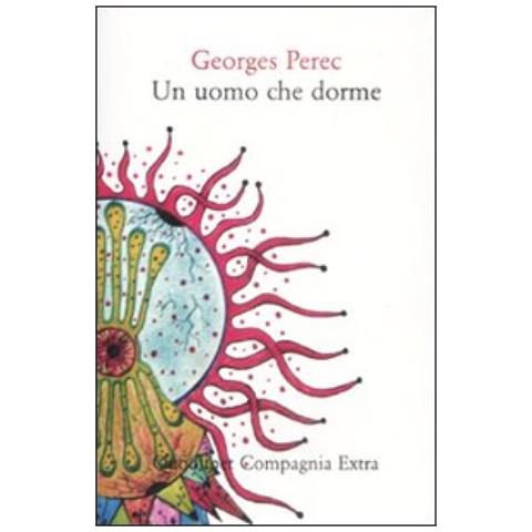 Georges Perec - Un uomo che dorme - Foto 3