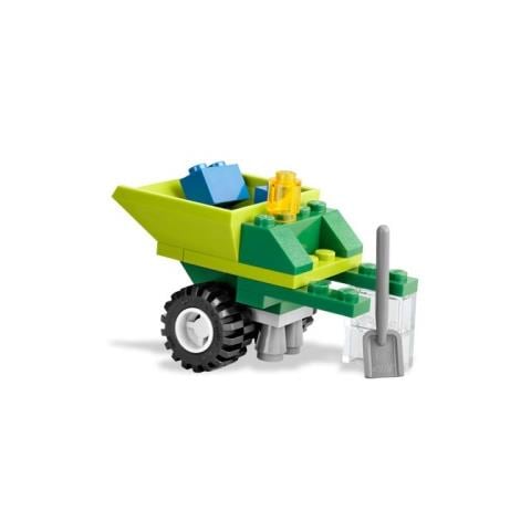 5930 Set di costruzione Cantiere stradale - Foto 2