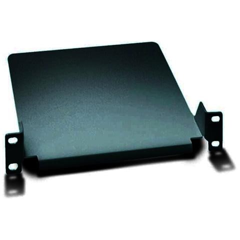 I-CASE M10-TRB - Mensola per Armadio Rack 10'' Nero - Foto 1