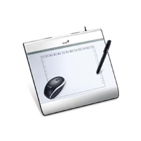 MousePen i608X 6” x 8” Mouse e Penna  - Foto 1