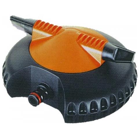 Aqualux 2000 Irrigatore Rotante - Foto 2