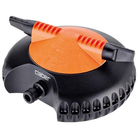 Aqualux 2000 Irrigatore Rotante - Foto 3