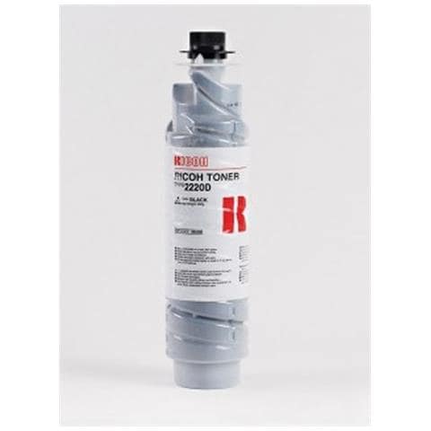842042 cartuccia toner 1 pz Originale Nero - Foto 5