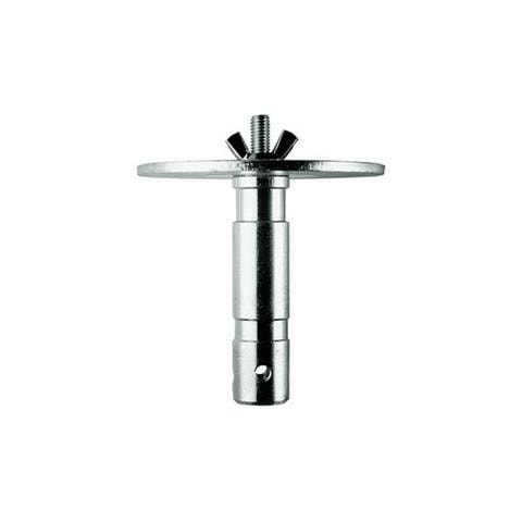 Adattatore Maschio da 28 mm 163-38 - Foto 1