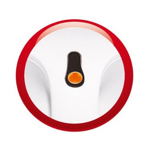 MOULINEX by1071 Bollitore Bianco 1.2 L