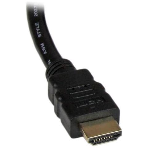 Sdoppiatore Splitter Video HDMI 4k @ 30hz 1 ingresso 2 uscite 1x2 Alimentato via adattatore o USB - Foto 4